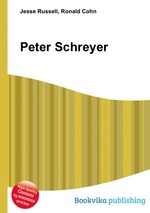 Peter Schreyer