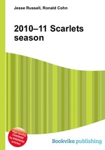 2010–11 Scarlets season