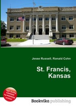 St. Francis, Kansas