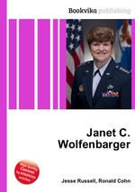 Janet C. Wolfenbarger
