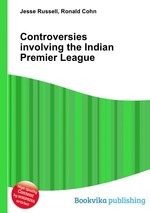 Controversies involving the Indian Premier League