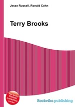 Terry Brooks