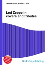 Led Zeppelin covers and tributes