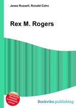 Rex M. Rogers