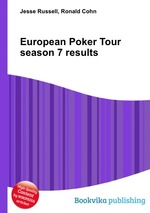 European Poker Tour season 7 results