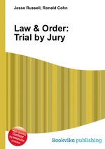 Law & Order: Trial by Jury