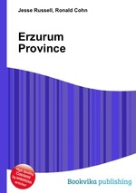 Erzurum Province