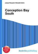 Conception Bay South