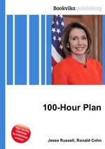 100-Hour Plan