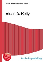 Aidan A. Kelly