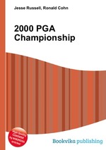 2000 PGA Championship