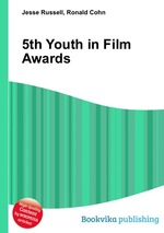 5th Youth in Film Awards