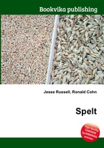 Spelt