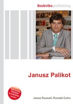 Janusz Palikot