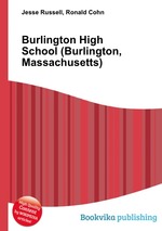 Burlington High School (Burlington, Massachusetts)