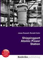 Shippingport Atomic Power Station