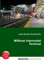 Millbrae Intermodal Terminal