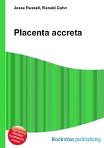 Placenta accreta