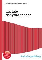 Lactate dehydrogenase