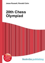 20th Chess Olympiad