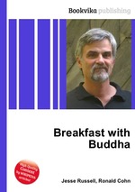 Breakfast with Buddha
