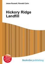 Hickory Ridge Landfill