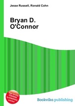 Bryan D. O`Connor