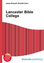 Lancaster Bible College