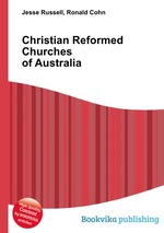 Christian Reformed Churches of Australia