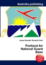 Portland Air National Guard Base