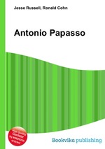 Antonio Papasso