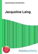 Jacqueline Laing