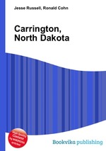 Carrington, North Dakota