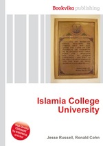 Islamia College University