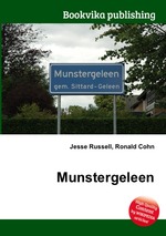 Munstergeleen