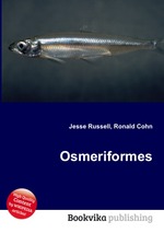 Osmeriformes