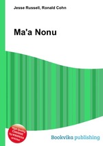 Ma`a Nonu