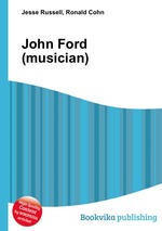 John Ford (musician)
