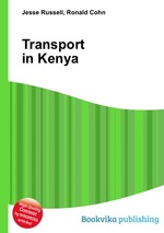 Transport in Kenya