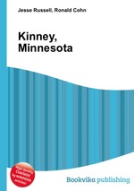 Kinney, Minnesota