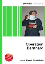 Operation Bernhard