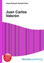 Juan Carlos Valern