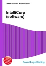 IntelliCorp (software)