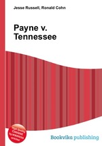 Payne v. Tennessee