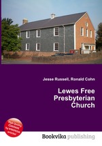 Lewes Free Presbyterian Church