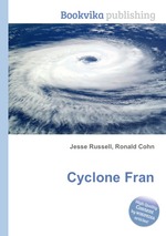 Cyclone Fran