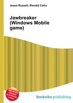 Jawbreaker (Windows Mobile game)