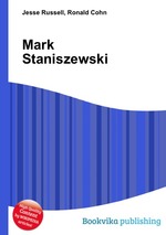 Mark Staniszewski
