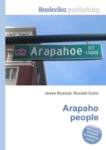 Arapaho people