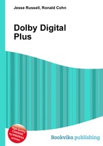 Dolby Digital Plus